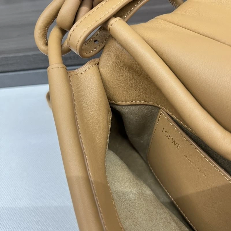Practical Loewe Flamenco Bags 77405