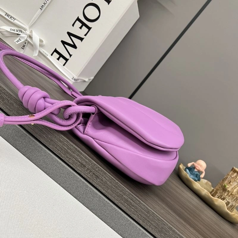Cozy Loewe Flamenco Bags 77423