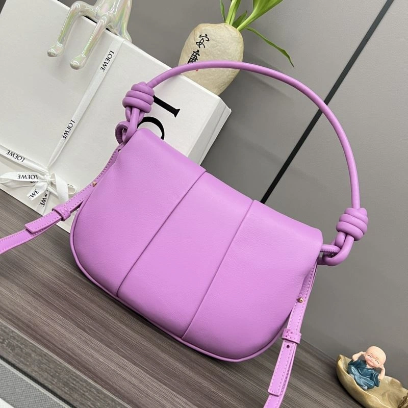 Cozy Loewe Flamenco Bags 77423