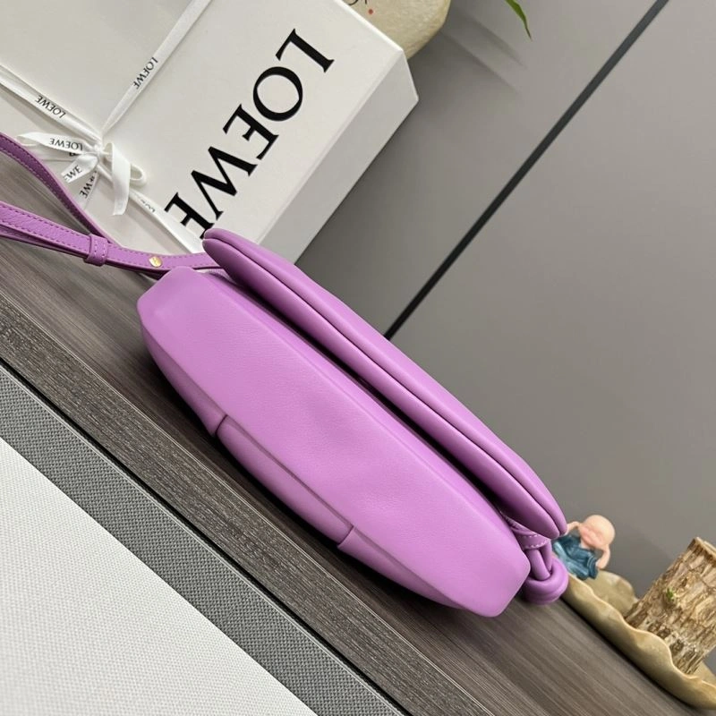 Cozy Loewe Flamenco Bags 77423