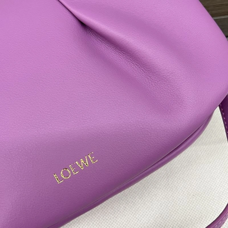 Cozy Loewe Flamenco Bags 77423