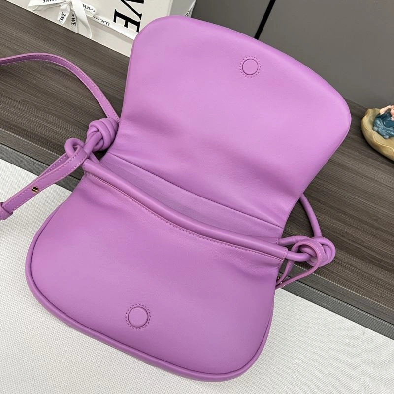 Cozy Loewe Flamenco Bags 77423