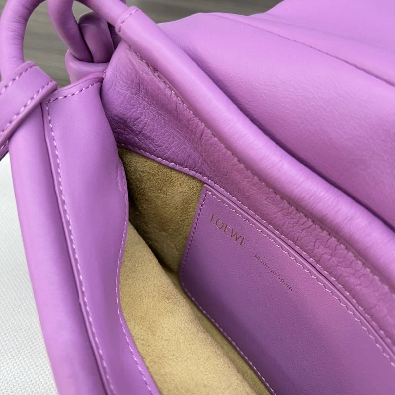 Cozy Loewe Flamenco Bags 77423