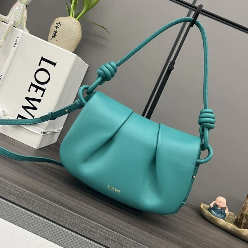 Loewe Flamenco Bags Colorful 77406