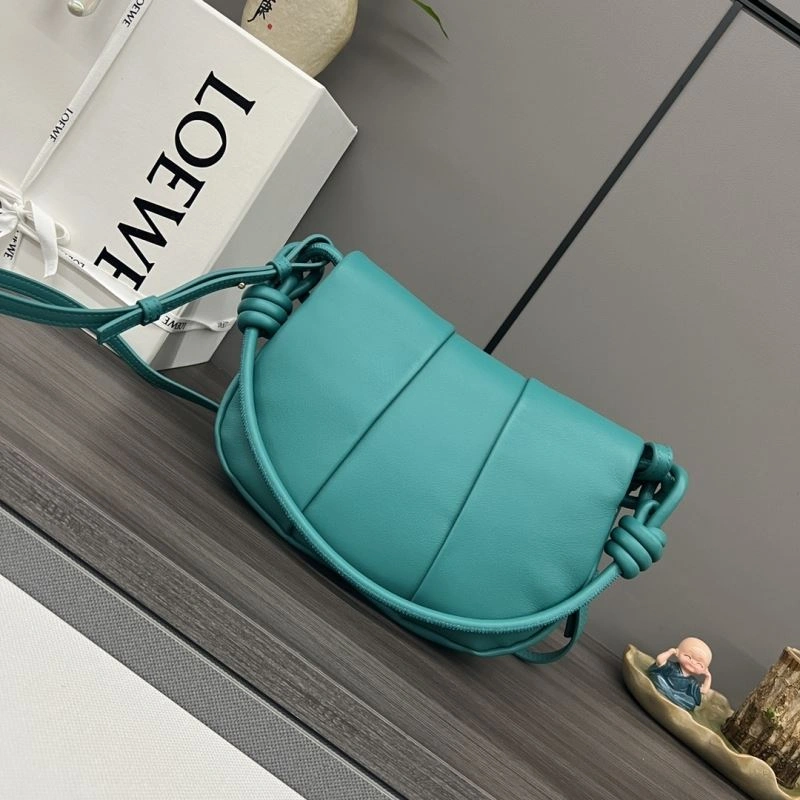 Loewe Flamenco Bags Colorful 77406