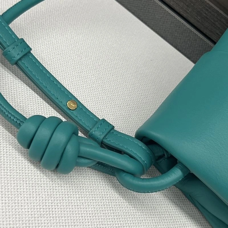 Loewe Flamenco Bags Colorful 77406