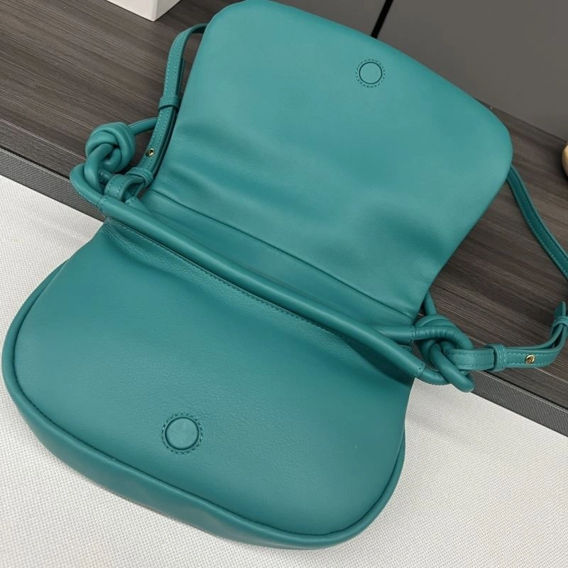 Loewe Flamenco Bags Colorful 77406