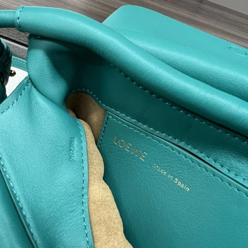 Loewe Flamenco Bags Colorful 77406