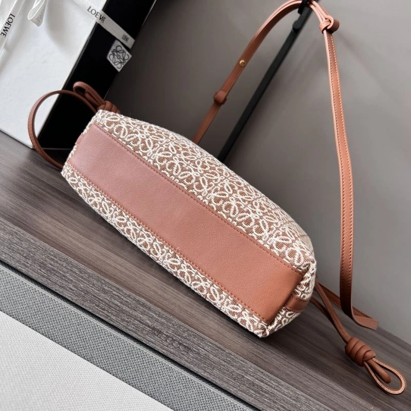 Loewe Flamenco Bags SunProtective 73422