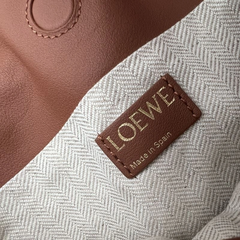 Loewe Flamenco Bags SunProtective 73422