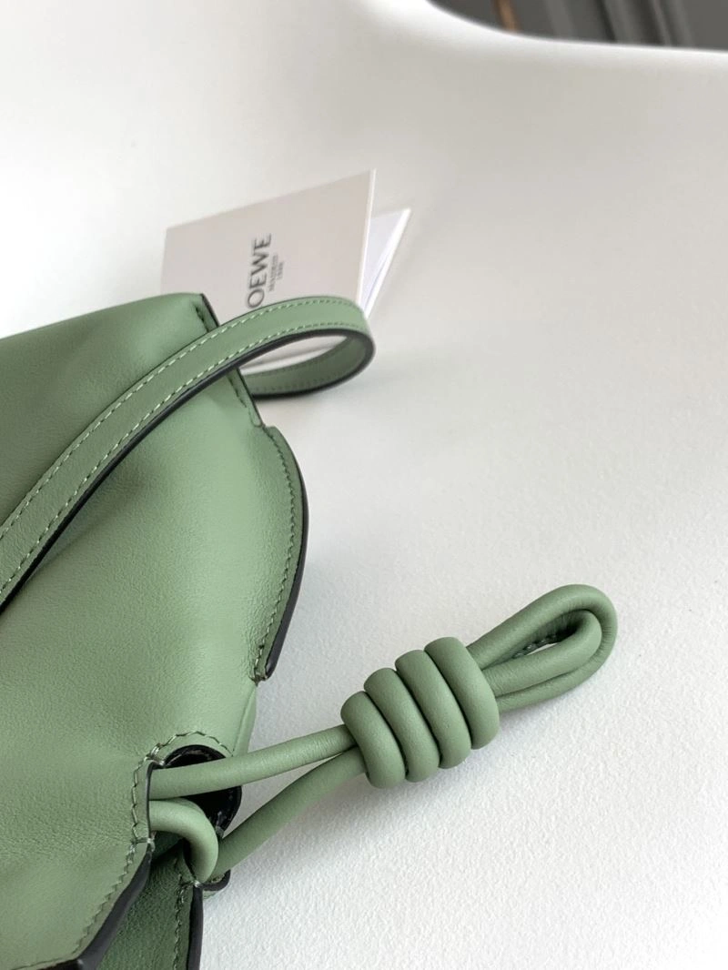 Loewe Flamenco Bags Supportive 73421