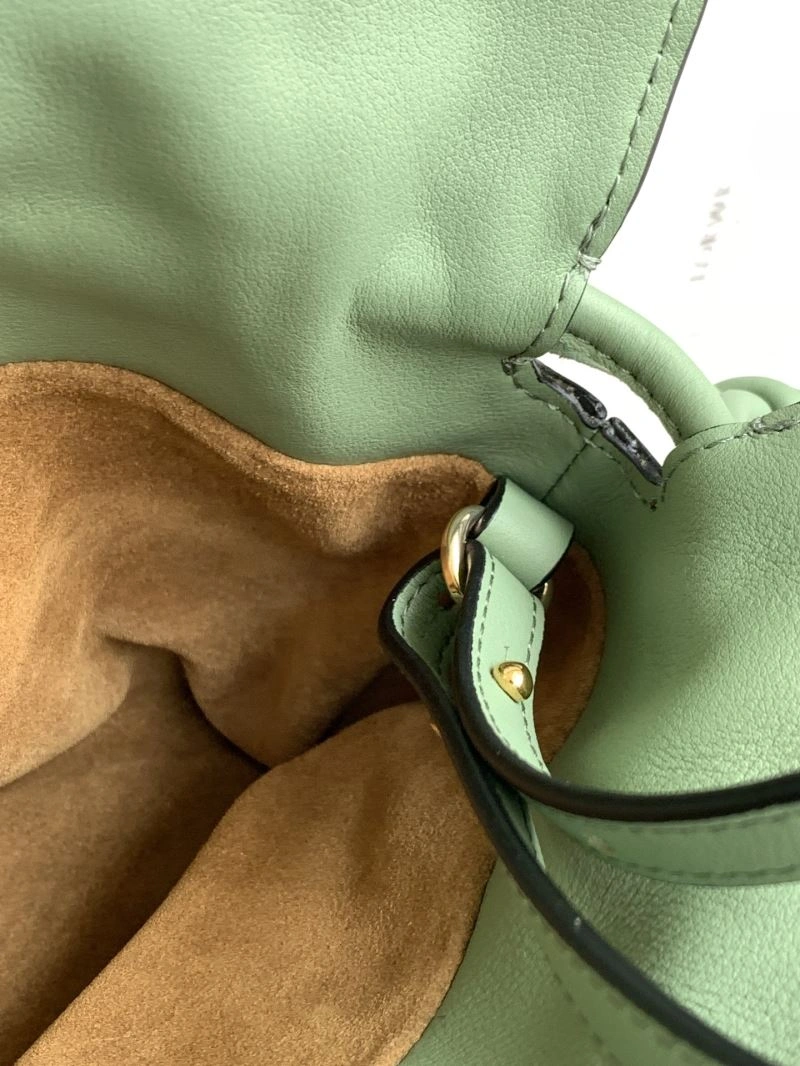 Loewe Flamenco Bags Supportive 73421