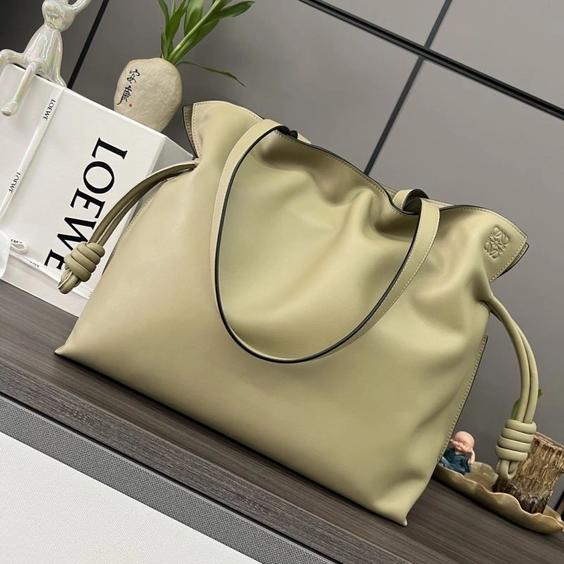 Affordable Loewe Flamenco Bags 73385