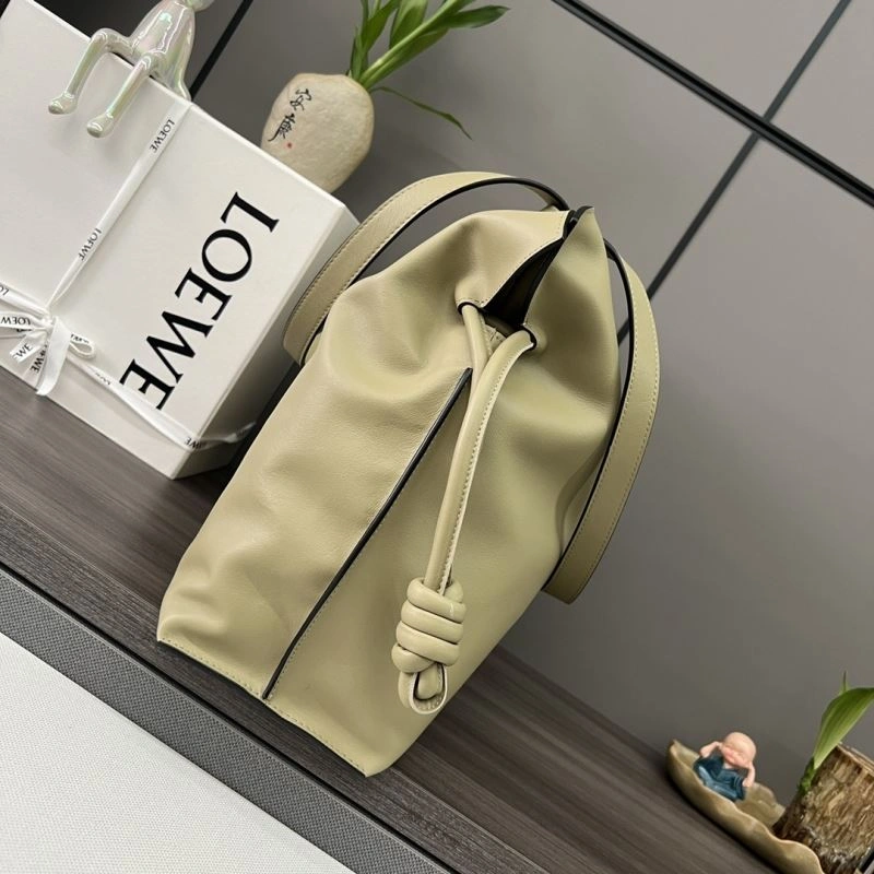 Affordable Loewe Flamenco Bags 73385