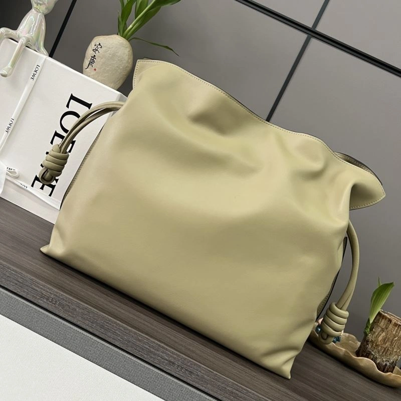 Affordable Loewe Flamenco Bags 73385