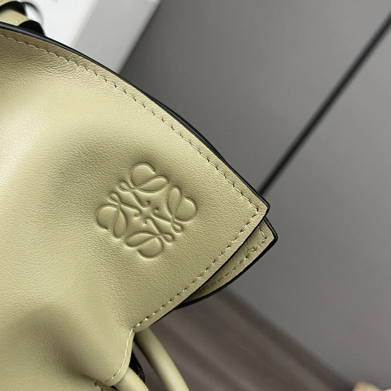 Affordable Loewe Flamenco Bags 73385