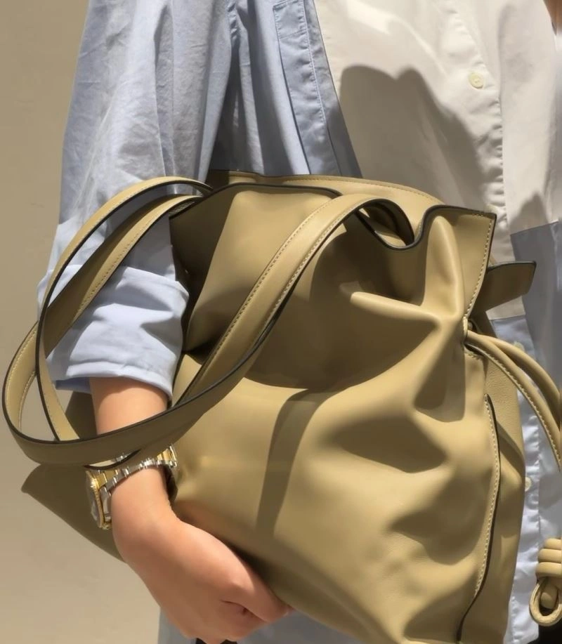 Affordable Loewe Flamenco Bags 73385