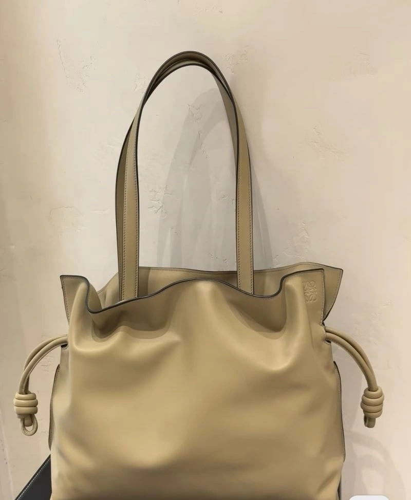 Affordable Loewe Flamenco Bags 73385