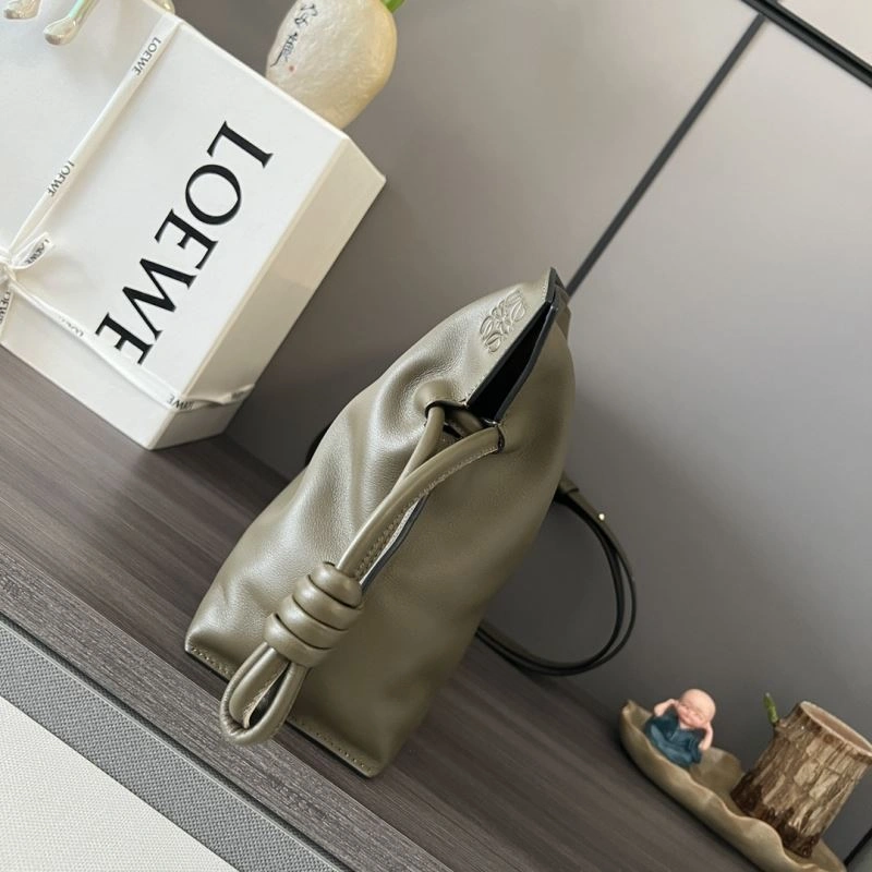 Loewe Flamenco Bags Colorful 73377