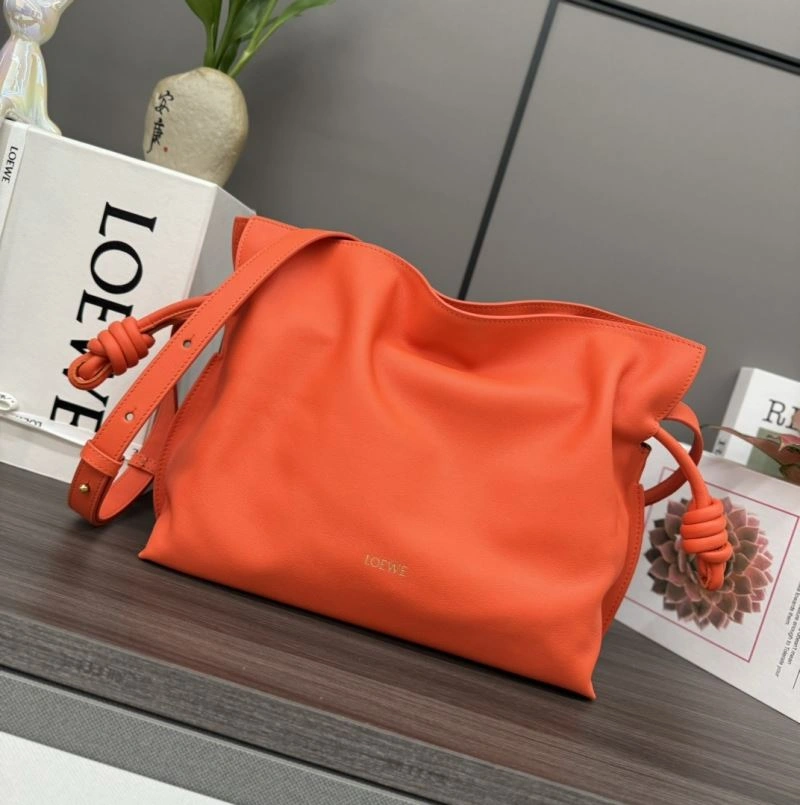 Loewe Flamenco Bags TimelessDesign 73380