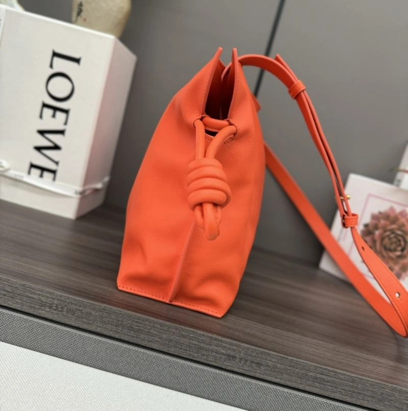 Loewe Flamenco Bags TimelessDesign 73380