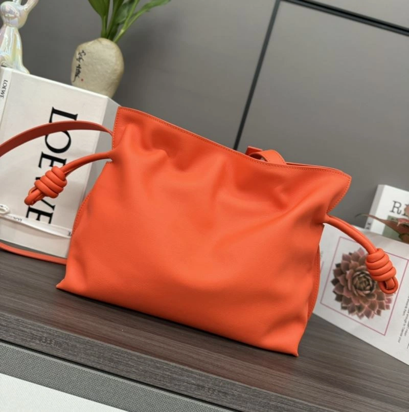 Loewe Flamenco Bags TimelessDesign 73380