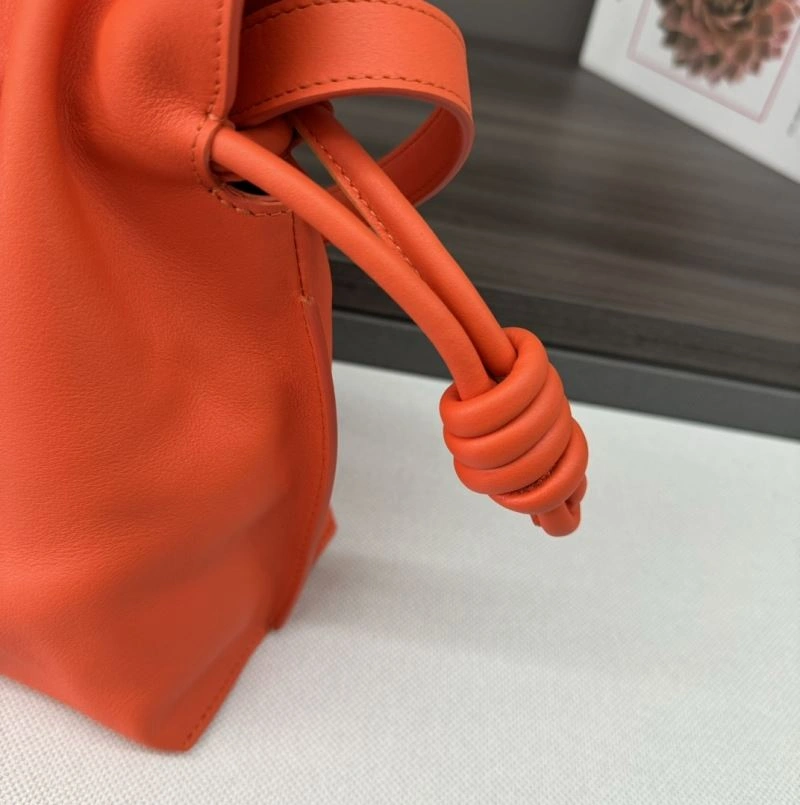 Loewe Flamenco Bags TimelessDesign 73380