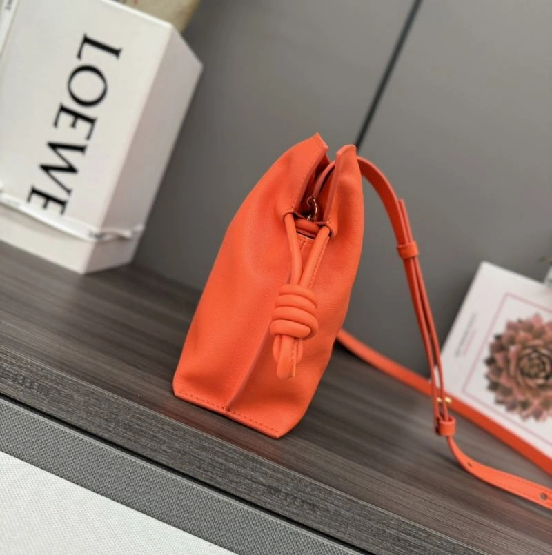 Comfortable Loewe Flamenco Bags 73379