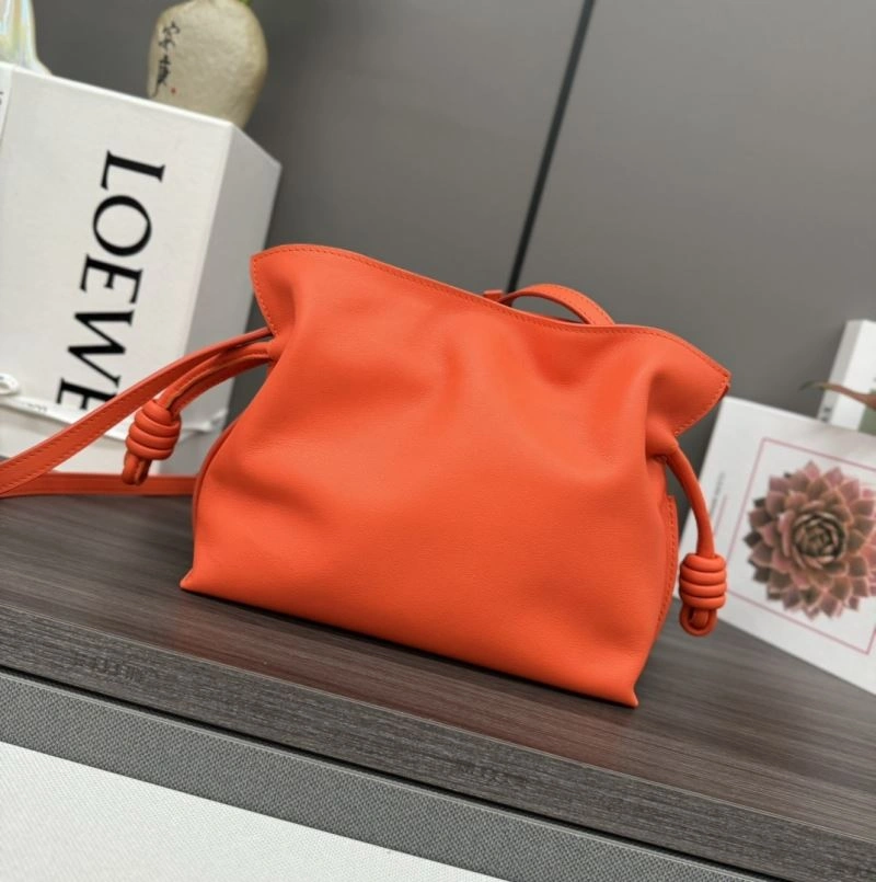 Comfortable Loewe Flamenco Bags 73379