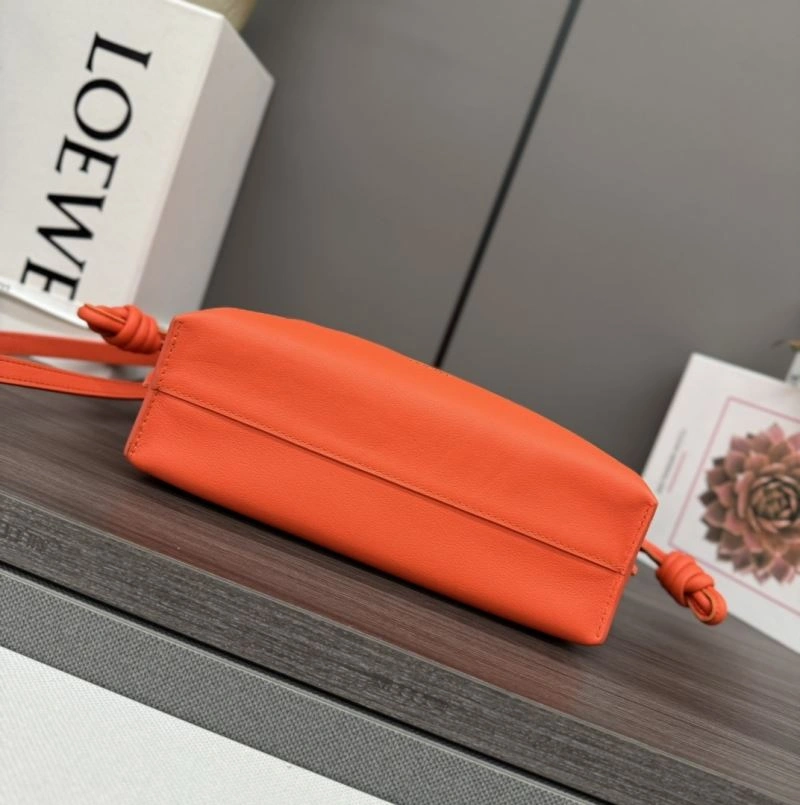 Comfortable Loewe Flamenco Bags 73379