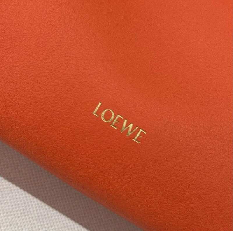 Comfortable Loewe Flamenco Bags 73379
