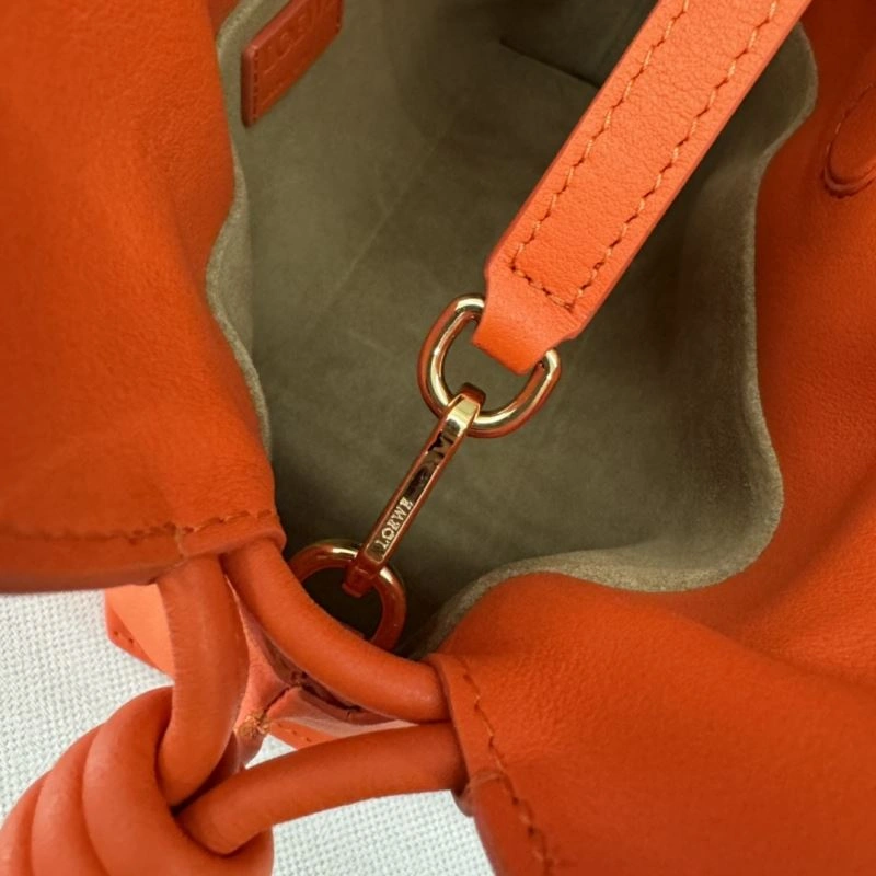 Comfortable Loewe Flamenco Bags 73379