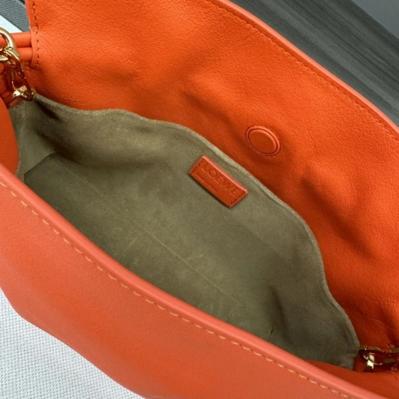 Comfortable Loewe Flamenco Bags 73379