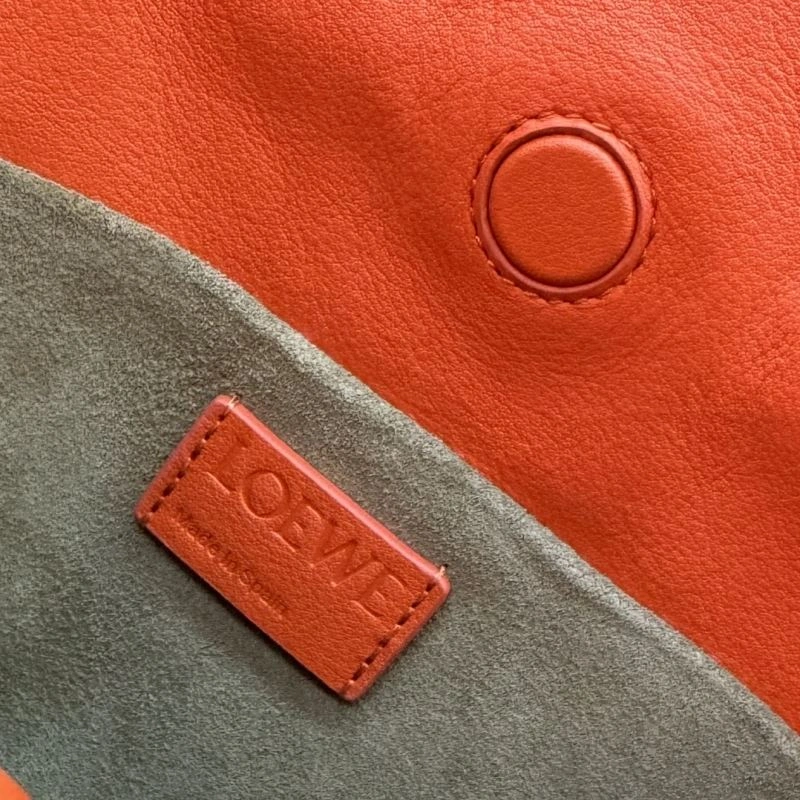 Comfortable Loewe Flamenco Bags 73379