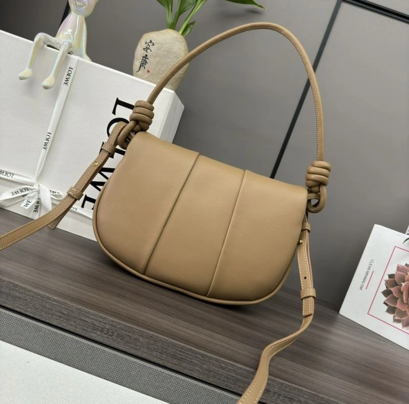 Loewe Flamenco Bags Snug 73374