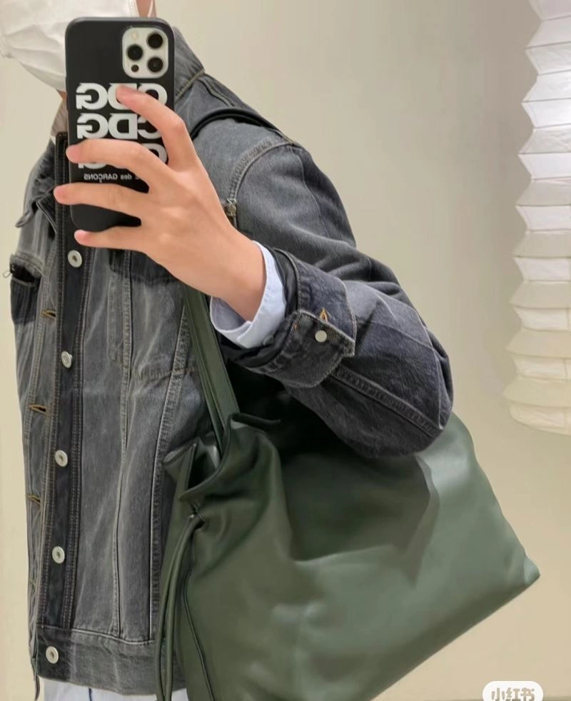 Loewe Flamenco Bags Comfortable 73383