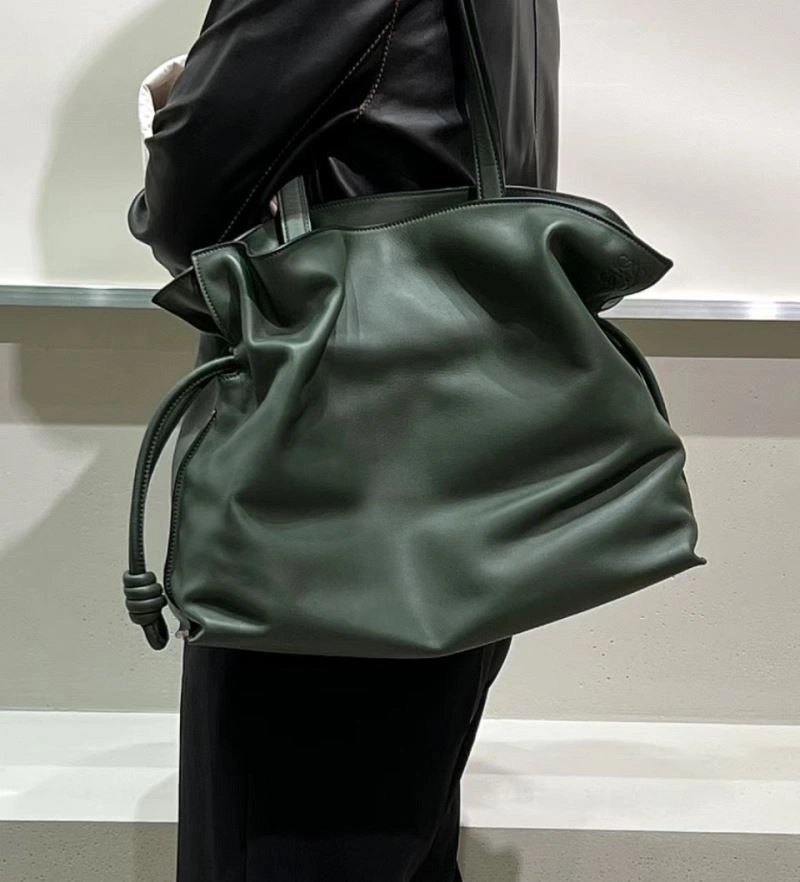 Loewe Flamenco Bags Comfortable 73383