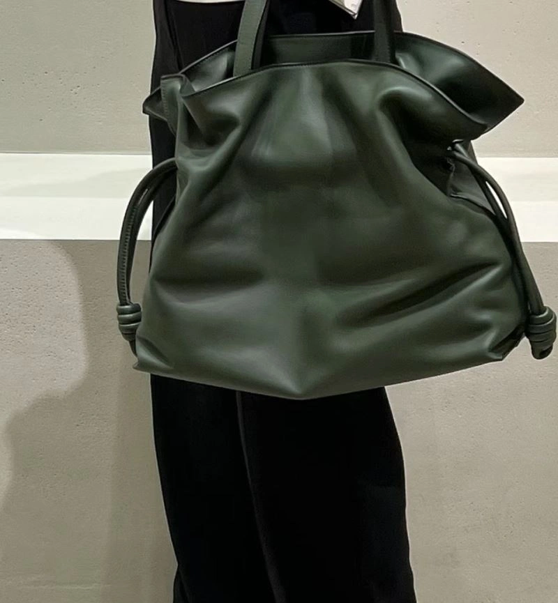 Loewe Flamenco Bags Comfortable 73383