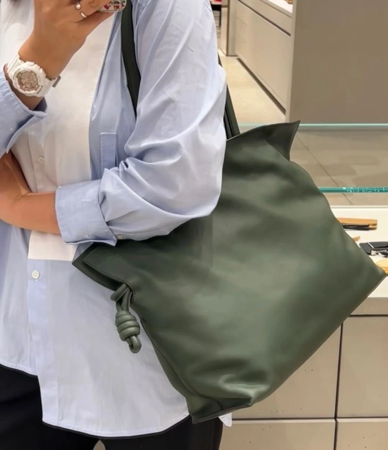 Loewe Flamenco Bags Comfortable 73383