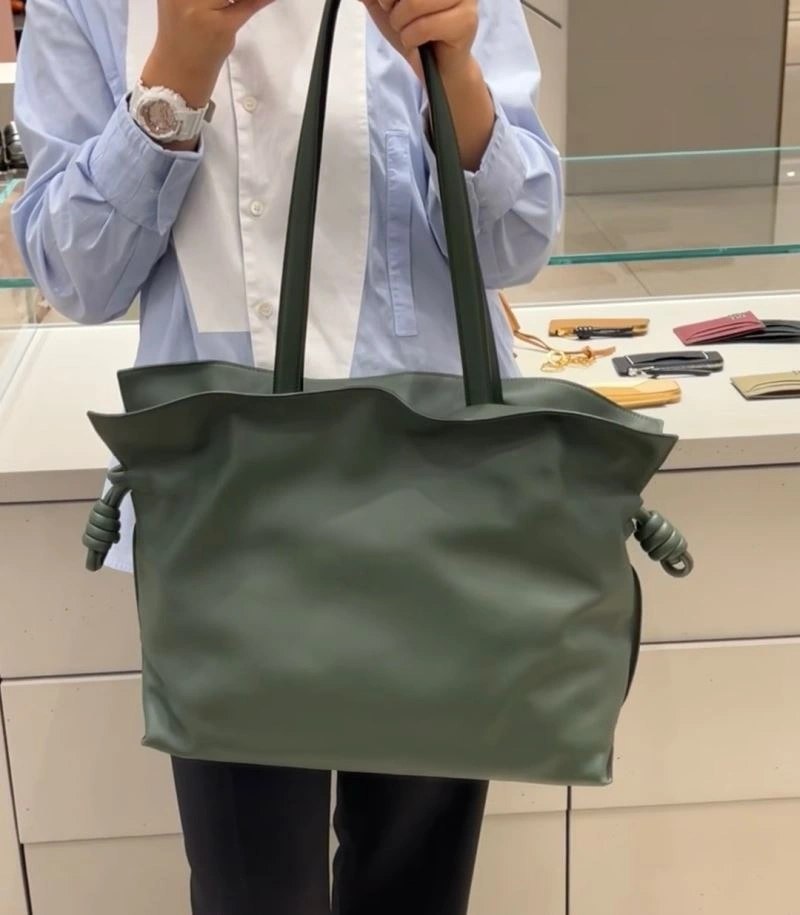 Loewe Flamenco Bags Comfortable 73383