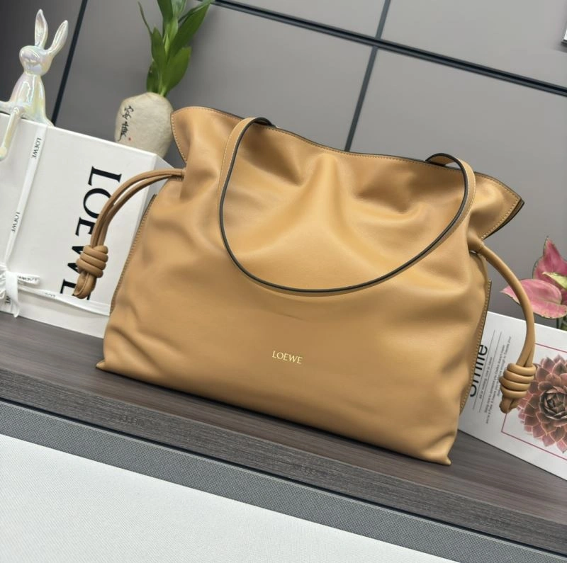 Flexible Loewe Flamenco Bags 73417