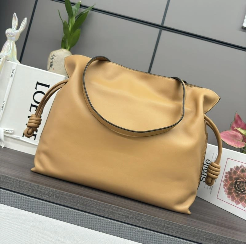 Flexible Loewe Flamenco Bags 73417