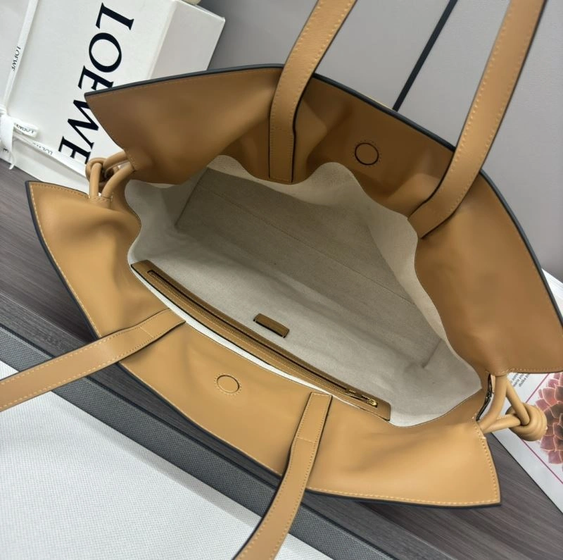 Flexible Loewe Flamenco Bags 73417