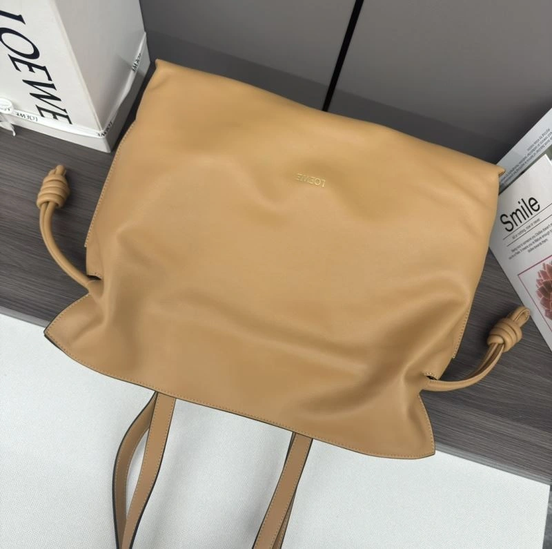 Flexible Loewe Flamenco Bags 73417
