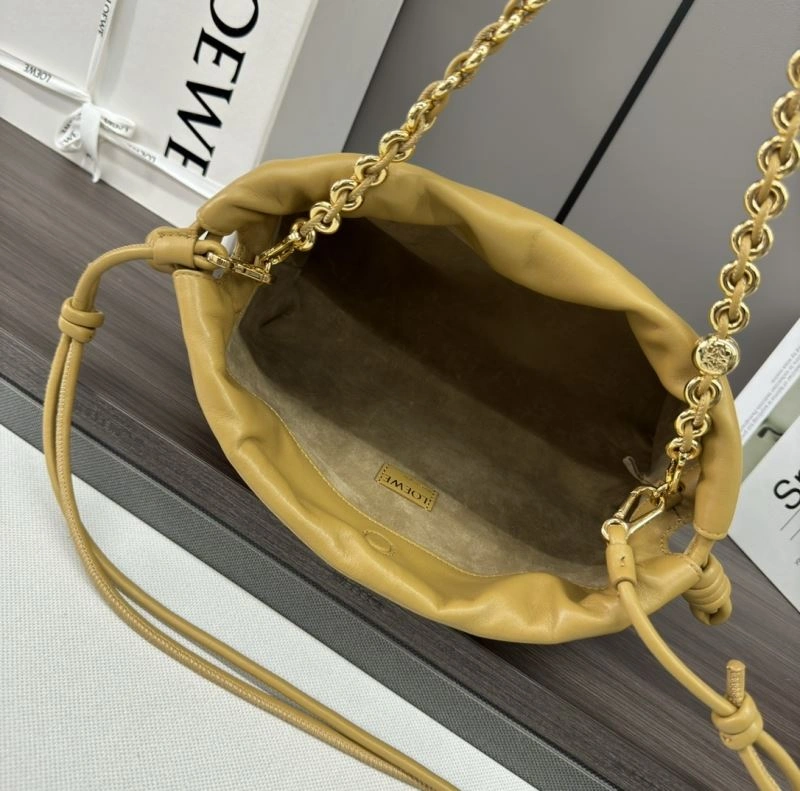 EyeCatching Loewe Flamenco Bags 73420
