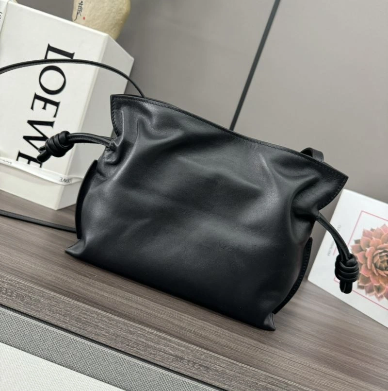 Seasonal Loewe Flamenco Bags 73375