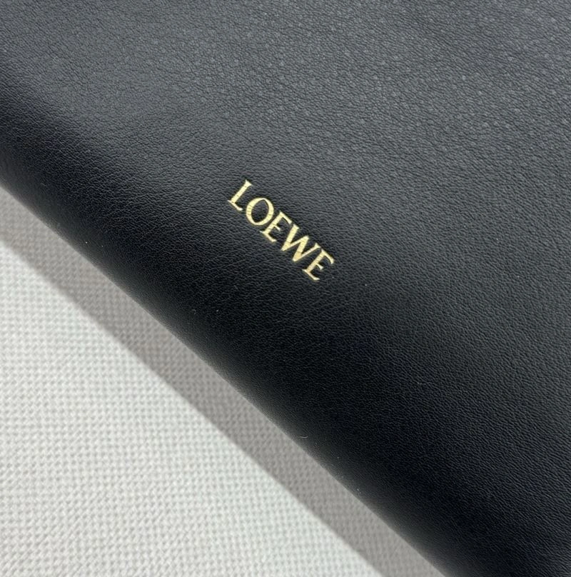 Seasonal Loewe Flamenco Bags 73375