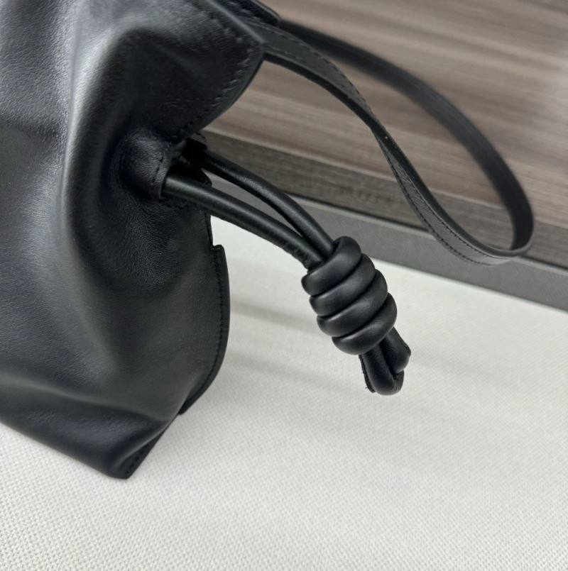Seasonal Loewe Flamenco Bags 73375
