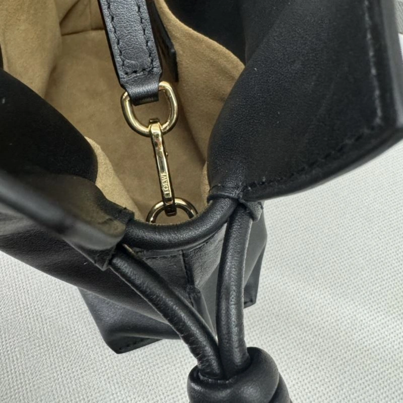 Seasonal Loewe Flamenco Bags 73375