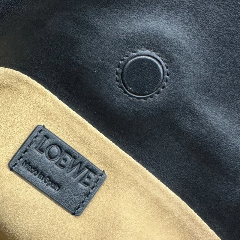 Seasonal Loewe Flamenco Bags 73375